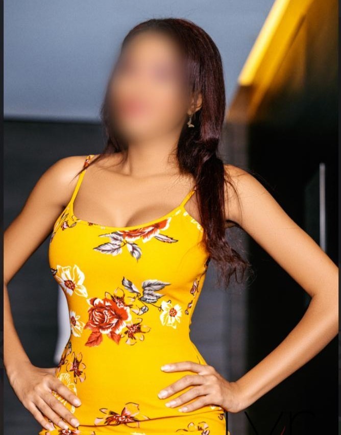 Colombian Escort Home Departures