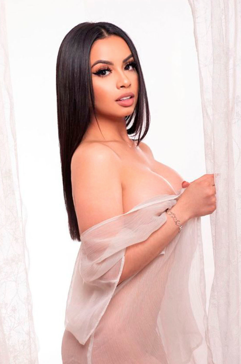Escort duo latine 