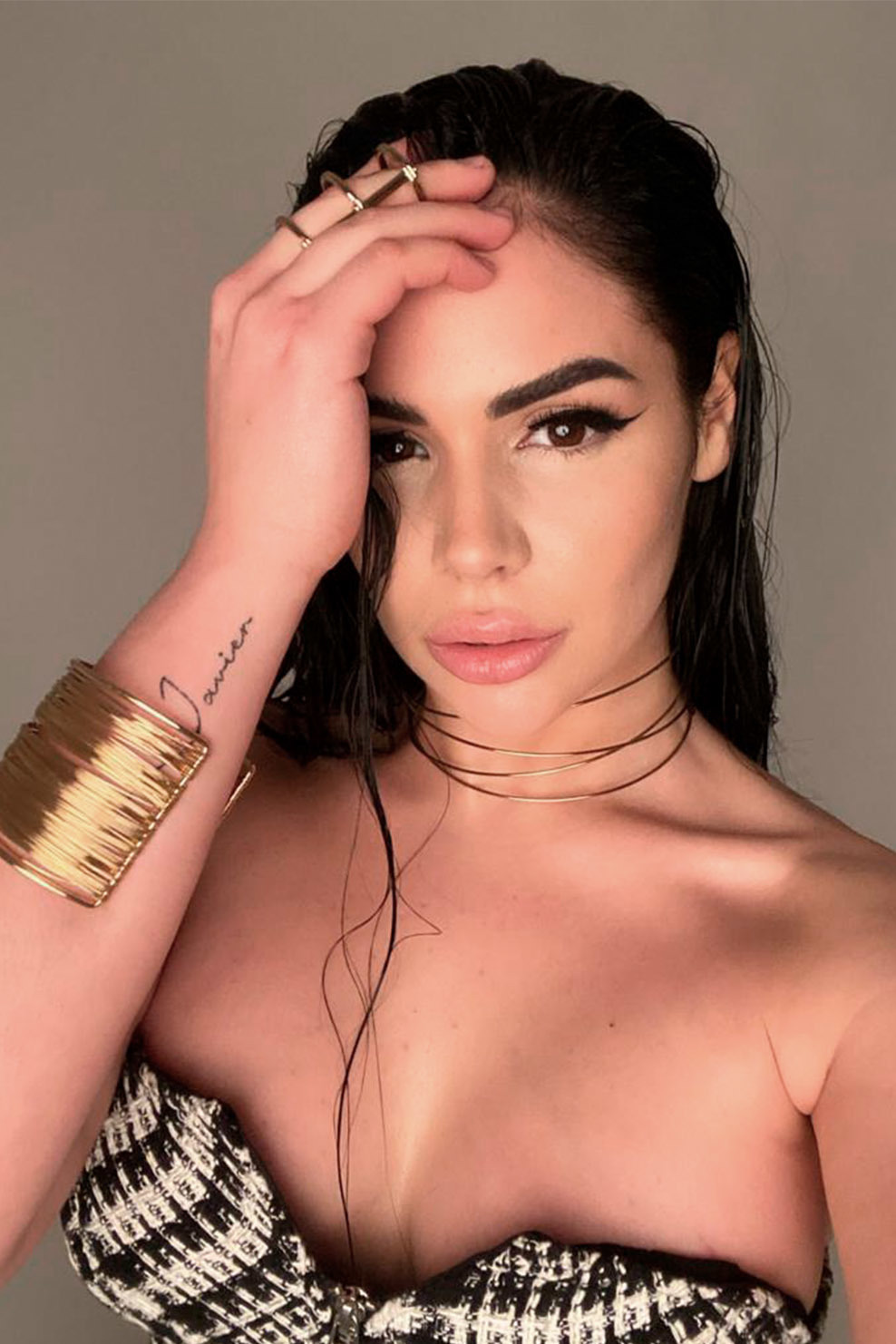 Escort teen spagnola